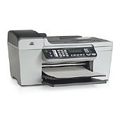 Hewlett Packard PhotoSmart 5610 All-In-One printing supplies